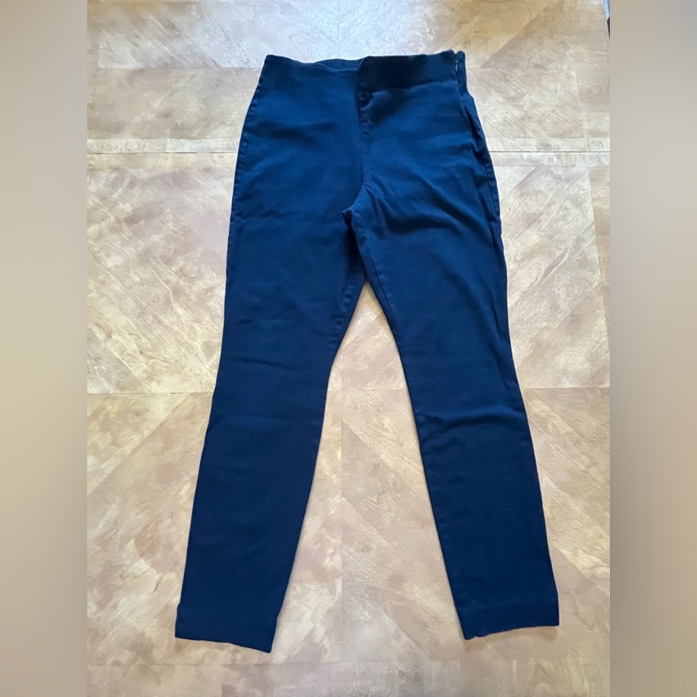 Old Navy Blue Skinny Pants – Women’s 12 Tall